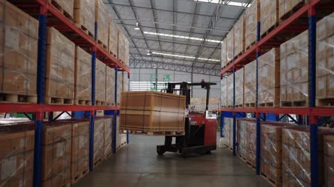  forklift training in Mississauga