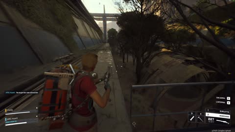 Tremendo PvPeardoooh - ARC Raiders