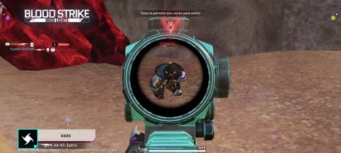 : Blood Strike #18 15/01/2026