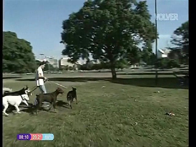 CANTO RODADO - Capítulo 07