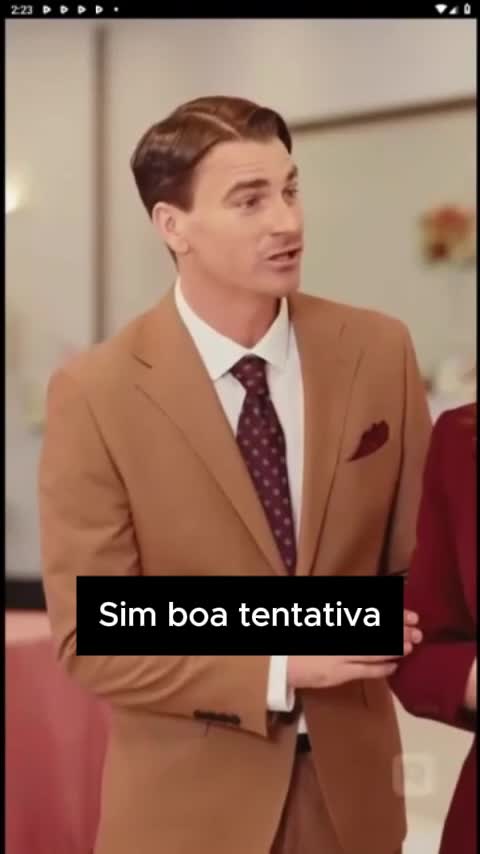 A HERDEIRA FOI TROCADA AO NASCER