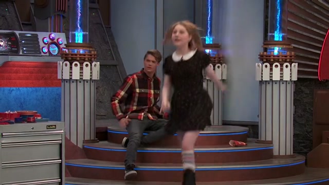 Henry Danger (2014) Remember The Crimes