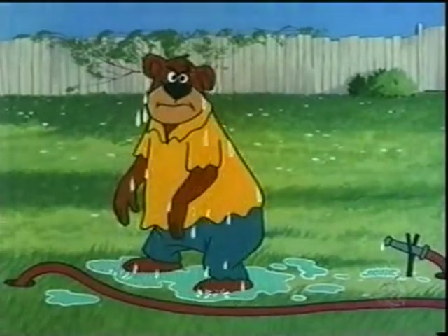  Família Urso - O Marmota À Marmota