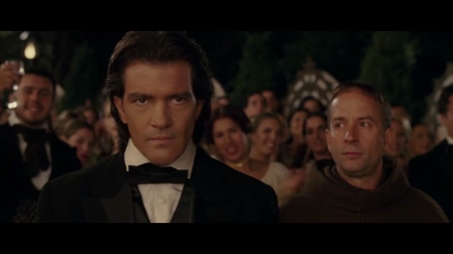 Zorro legendája