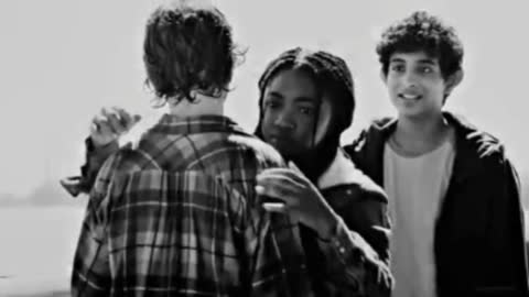 Percy & Annabeth a whole new world aladdin 