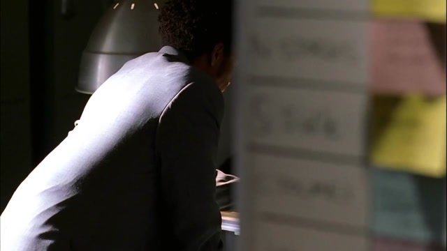 CSI - Investigação Criminal 01 04