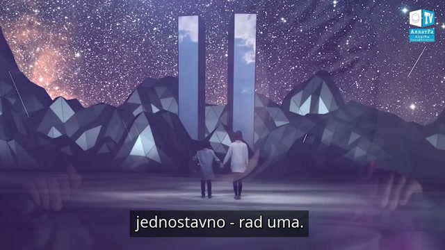 Svijest i Osobnost. Od neizbježno mrtvog do vječnog života.