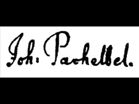 Pachebel - Canon - Best-of Classical Music