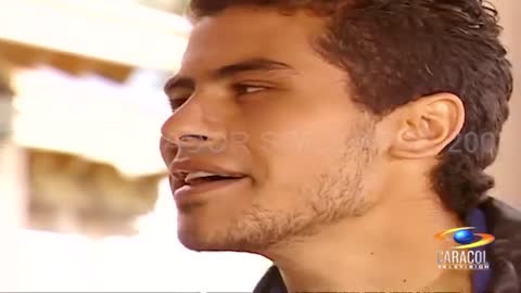 El Ventilador (2007) - Capítulo 14 (SD) - Caracol TV