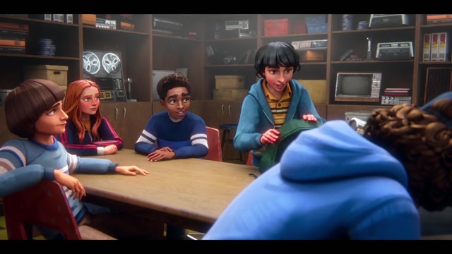 1920x1080-Stranger Things Relatos del 85 S1E6