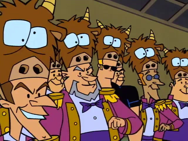 Johnny Bravo Season 3 Episode 37