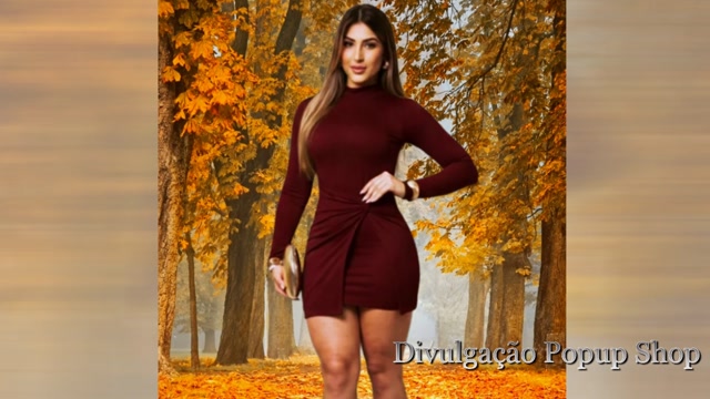 12 Estilos Feminino, 3 Conjunto, 4 Macacões, 5 Vestidos Elegantes Com Condões E Detalhes