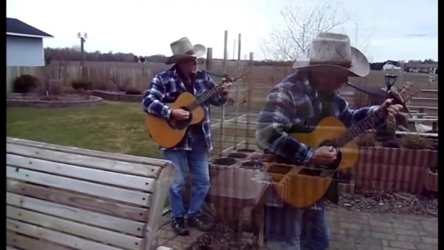 Wayfaring Stranger - 2026