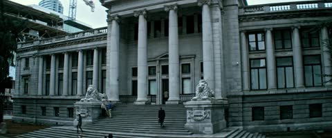 La historia de marta