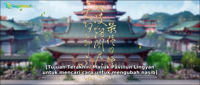 Way of  Choices Episode 14