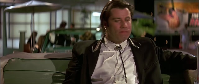 Pulp Fiction (1994) PL