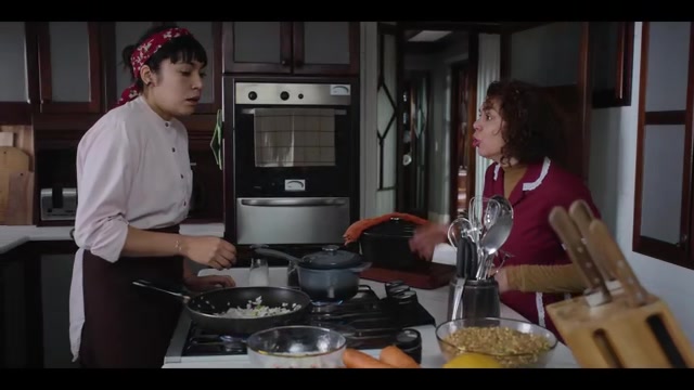 Hija del fuego la venganza de la bastarda S01-E06