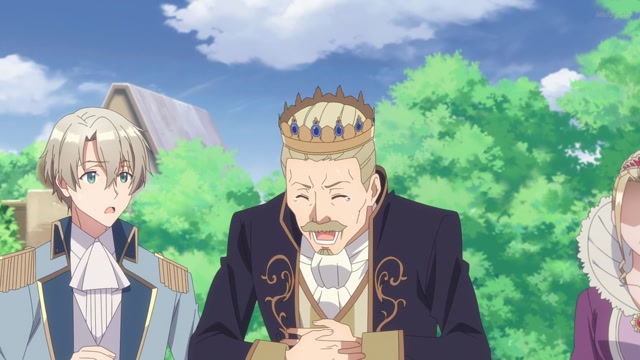 Nigashita Sakana wa Ookikatta ga Tsuriageta Sakana ga Ookisugita Ken - Odcinek 3 - MaKiSuBs