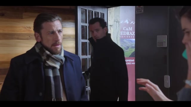 Hija del fuego la venganza de la bastarda S01-E13