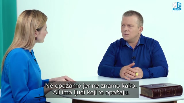 KONTROLIRANA REINKARNACIJA