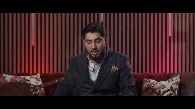 Batuhan TABURLU - Biçareyim (Official Klip)