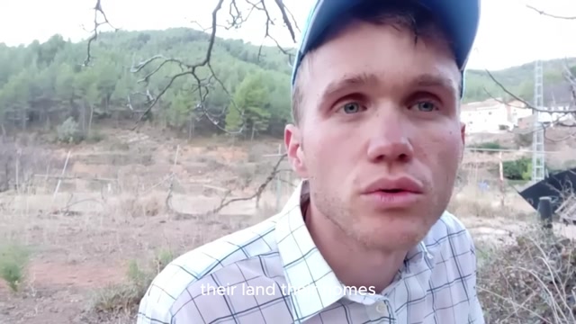 Exploring the Roots | Community, Ancestral Reconnection, and Alternative Projects