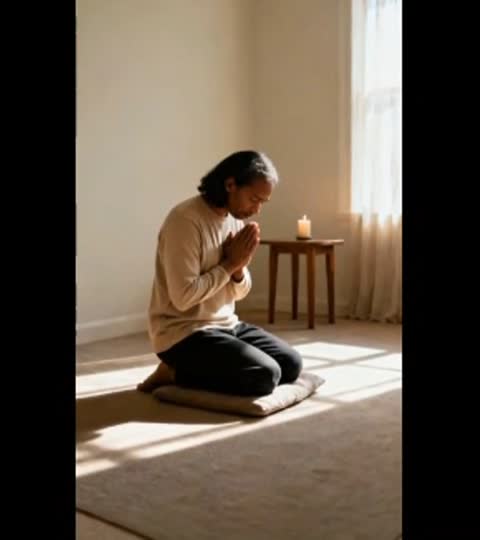 ayuno religión y ciencia