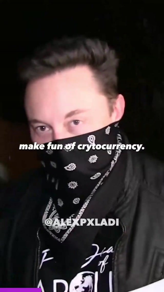 The Truth About Dogecoin: Elon Musk on the World's Most Ironic Crypto