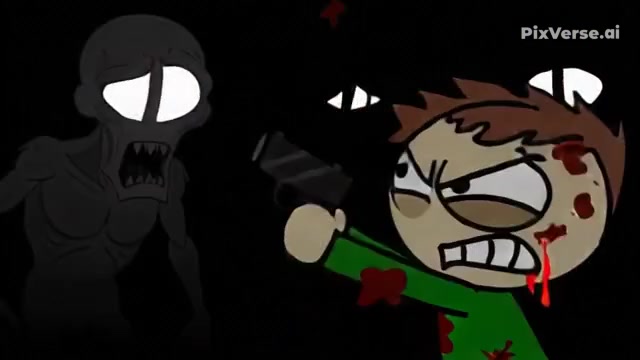 Never Look ai test concept