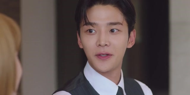 Destined with You (2023) {Episode 11 }Hindi Dubbed {Romance} Rowoon, Jo Bo ah.