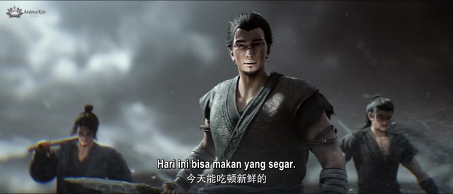 AnimeXin.dev beyond time ep 17 indo