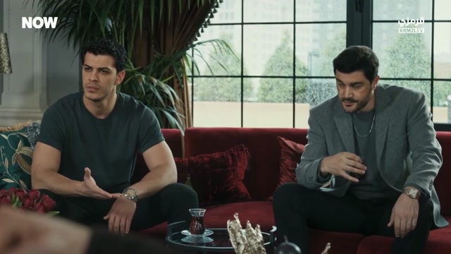 مسلسل تحت الأرض الحلقة 12 مترجمة