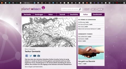 Deutschland erwacht Teil 1