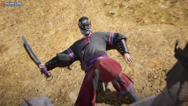 [ANICHIN.CARE][Sword and Fairy 3][20].[1080p]