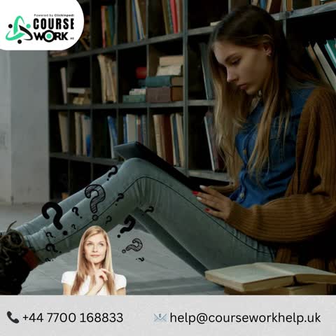 Coursework Help