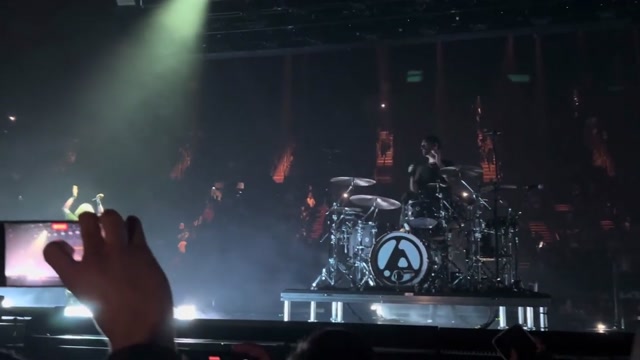 Linkin Park   Bleed It Out Live at Kia Forum, Los Angeles, CA 9 11 2024