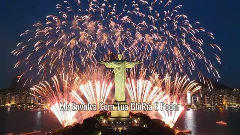 Feliz Ano Novo 2026, Louvores De Esperança, Entregando O Novo Tempo A Deus, Melhores Músicas Gospel