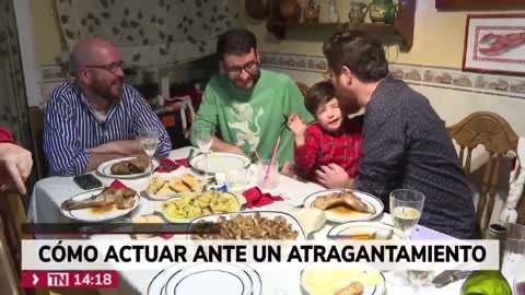 Telemadrid - Telenoticias 1 (31-12-2025)