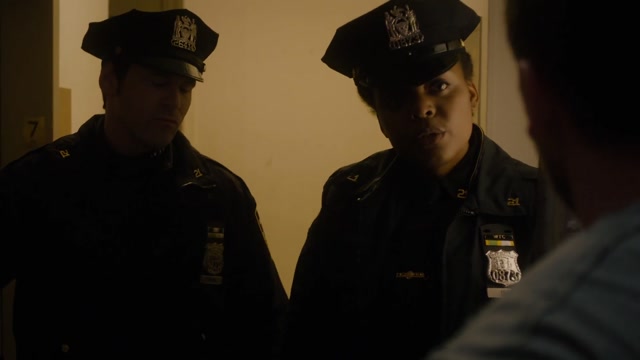 Feketelista: Megváltás - S01E04