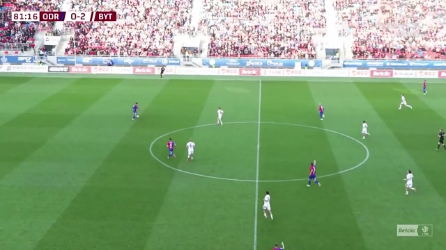 Białowas vs Polonia Bytom
