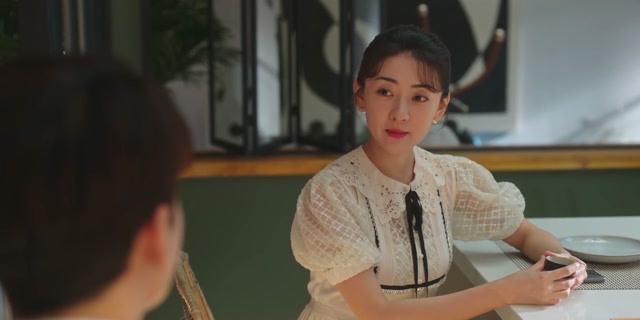 Hi Venus (2022) {Episode 16 } Zeng Shunxi, Liang Jie. Romantic Chinese Drama.