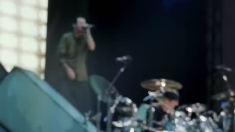 Linkin Park - Faint (Live In Texas) - Linkin Park (720p, h264)