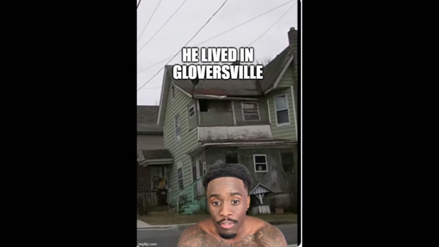 GLOVERSVILLE - glockenVERSTAN [prod. JACKSONVILLE]