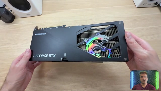 The New RTX 5070 Ti Monster?! 🔥 MSI Gaming Trio OC 16GB GDDR7 GPU Performance Test!