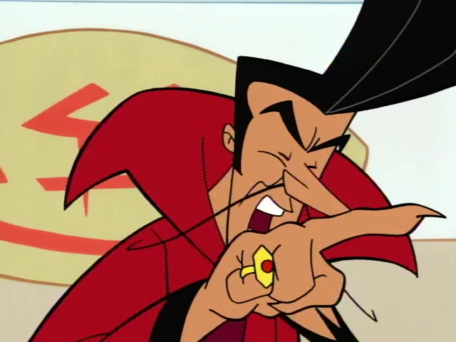 Johnny Bravo Season 3 Episode 33