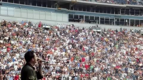 Linkin Park - Numb (Live In Texas) - Linkin Park (720p, h264)