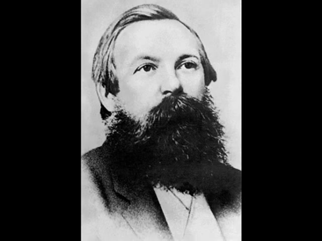 Anti-Dühring, Part 3: Socialism [COMPLETE] (1877) by Friedrich Engels. Marxist Audiobook +Discussion