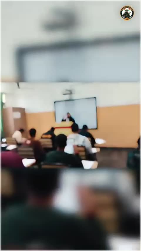 Aim Defence Academy – Building Future Defence Officers