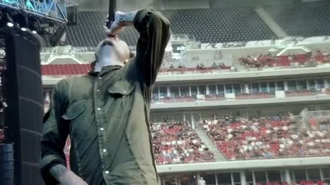 Linkin Park - In the End (Live In Texas) - Linkin Park (720p, h264)