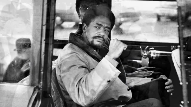 The Black Panther Party (Ep. 5)